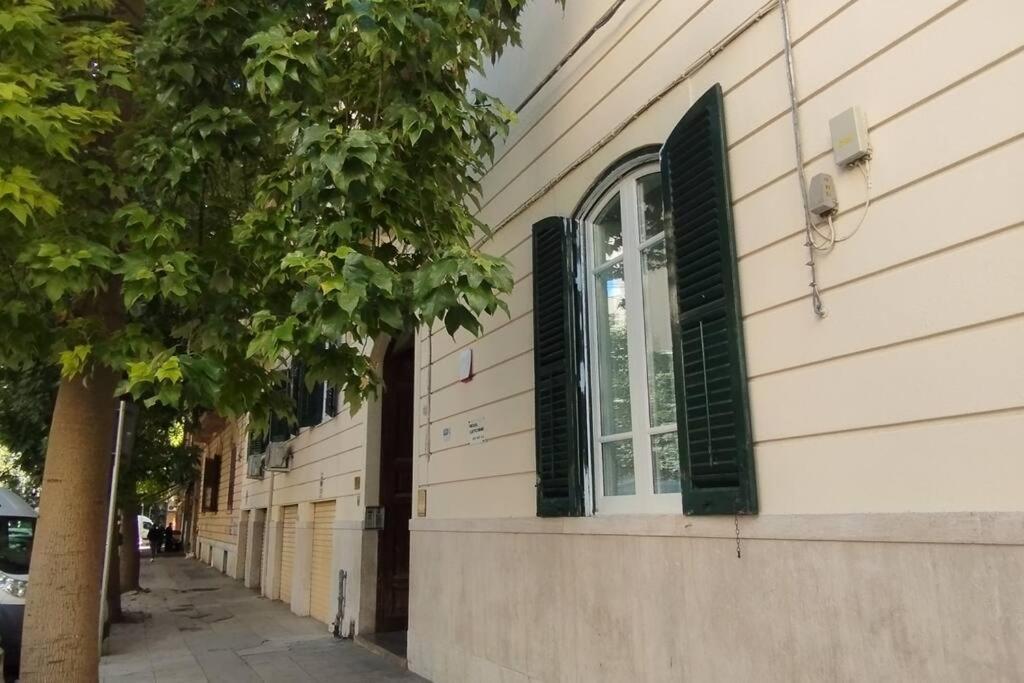 דירות Il Quartino, Per Vivere Palermo. מראה חיצוני תמונה