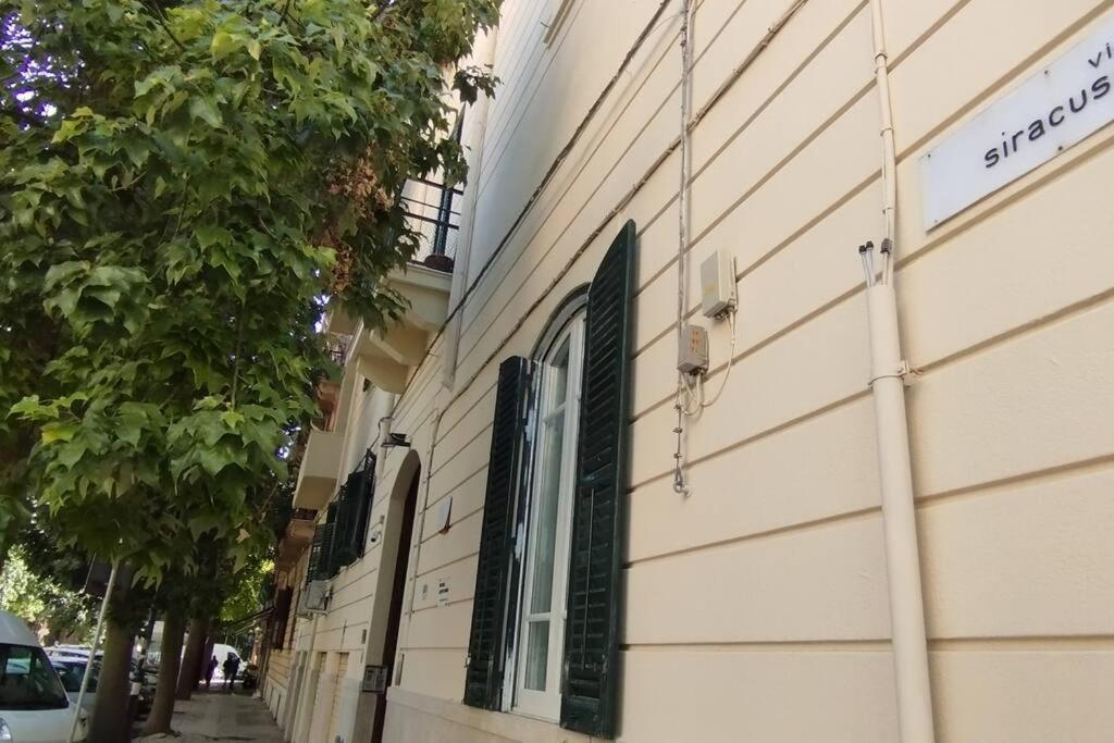 דירות Il Quartino, Per Vivere Palermo. מראה חיצוני תמונה